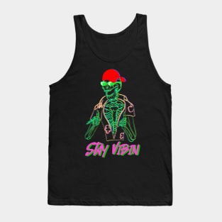 Stay Vibin 2 Tank Top